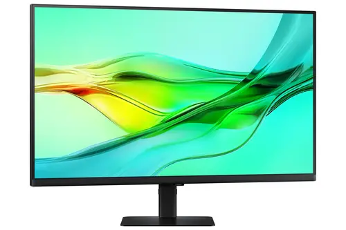 S60UD pantalla para PC 81,3 cm (32") 2560 x 1440 Pixeles Quad HD LCD Negro - Imagen 4