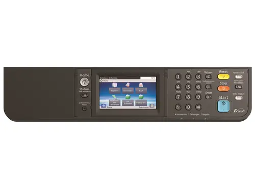 ECOSYS M2735dw Laser A4 1200 x 1200 DPI 35 ppm Wifi - Imagen 5