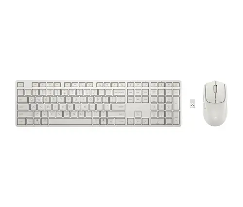 Combinación de teclado y ratón multidispositivo en modo dual 490C - Imagen 4
