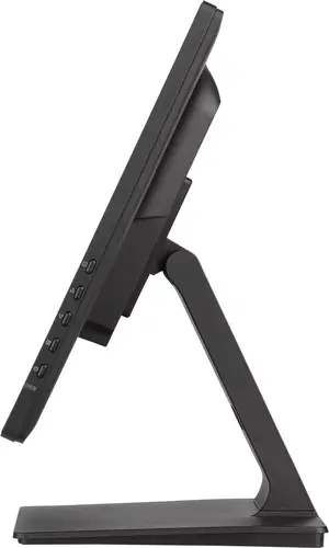 ProLite T2452MSC-B2 pantalla para PC 61 cm (24") 1920 x 1080 Pixeles Full HD Pantalla táctil Negro - Imagen 10