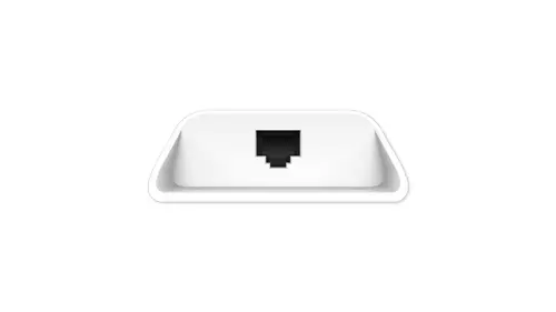 DPE-301GS divisor de red Energía sobre Ethernet (PoE) Blanco - Imagen 5