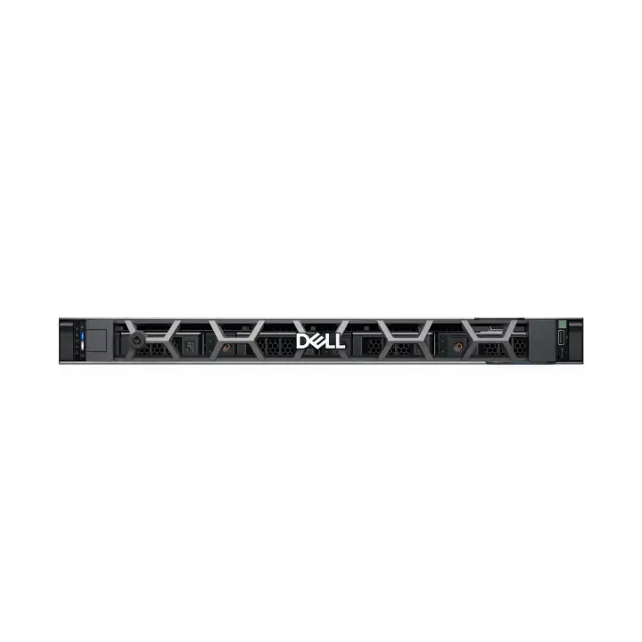 PowerEdge R660XS servidor 960 GB Bastidor (1U) Intel® Xeon® Silver 4514Y 2 GHz 64 GB DDR5-SDRAM 1100 W