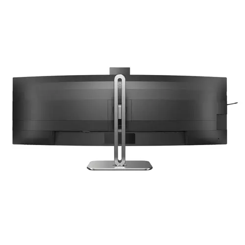49B2U6903CH/00 pantalla para PC 124,5 cm (49") 5120 x 1440 Pixeles Dual QHD LCD Gris - Imagen 9