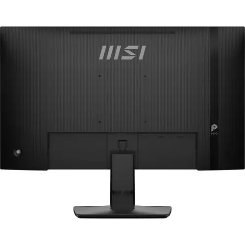 PRO MP242 E14C pantalla para PC 60,5 cm (23.8") 1920 x 1080 Pixeles Full HD LCD Negro - Imagen 6