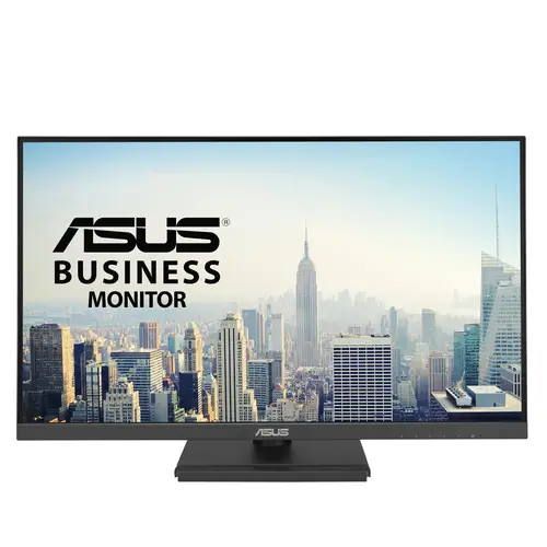 VA27DQFS pantalla para PC 68,6 cm (27") 1920 x 1080 Pixeles Full HD LCD Negro - Imagen 3