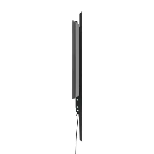 Soporte ECO Ultra Delgado para Monitor/Tv 75Kg de 43-90, Negro - Imagen 3