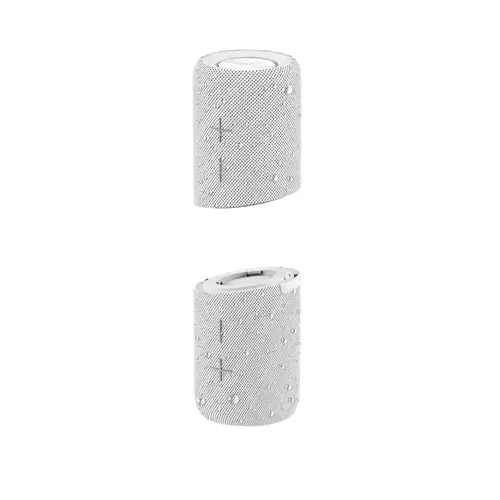 Twin 3.0 Altavoz portátil estéreo Blanco 30 W - Imagen 5