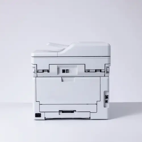 MFC-L3740CDW impresora multifunción LED A4 600 x 2400 DPI 18 ppm Wifi - Imagen 2