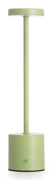 UPNDOWNLAMPGN lámpara de mesa LED Verde