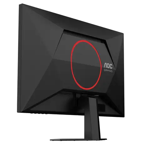 G4 27G4HRE pantalla para PC 68,6 cm (27") 1920 x 1080 Pixeles Full HD LED Negro, Rojo - Imagen 11