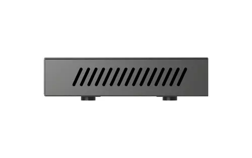 QSW-1108-8T-R2 switch No administrado 2.5G Ethernet (100/1000/2500) Escritorio Negro - Imagen 7