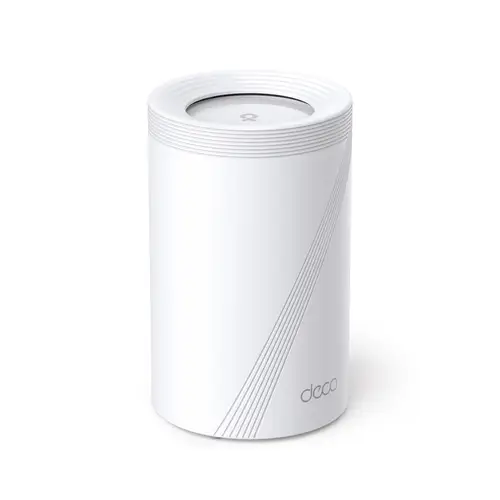 Deco BE65 Tribanda (2.4 GHz / 5 GHz / 6 GHz) Wi-Fi 7 (802.11be) Blanco 4 Interno - Imagen 3