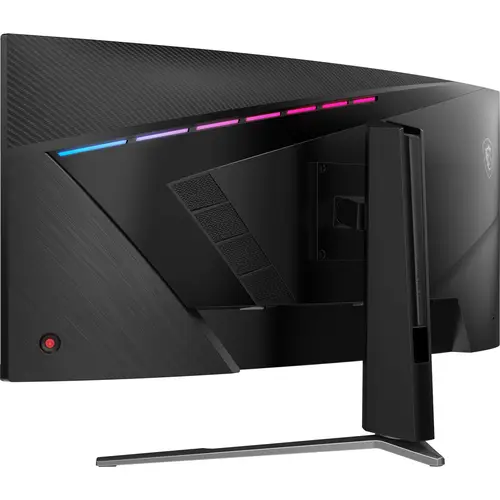MPG 346CQRF X24 pantalla para PC 86,4 cm (34") 3440 x 1440 Pixeles UltraWide Quad HD Negro - Imagen 14