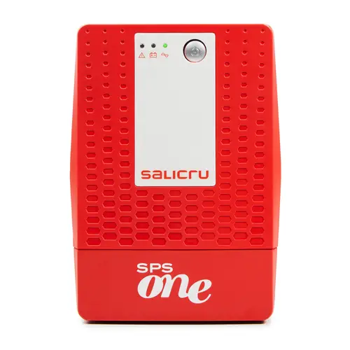 SPS 2000 ONE IEC - Imagen 3