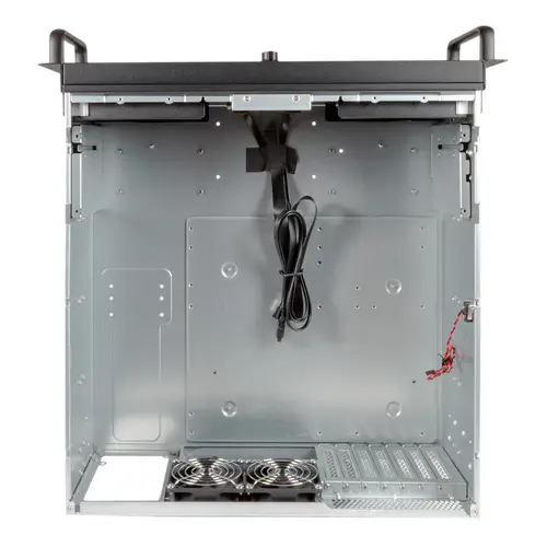 Caja Rack 4U 19? UK4339H - Imagen 11