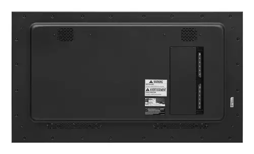 55XE4P-B pantalla de señalización Pantalla plana para señalización digital 139,7 cm (55") LED Wifi 4000 cd / m² Full HD Negro WebOS 24/7 - Imagen 6
