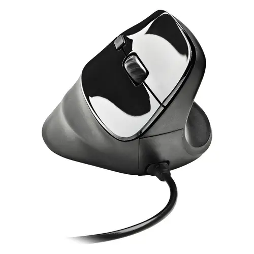 SAMSARA ratón Universal mano derecha USB tipo A Laser 3200 DPI - Imagen 1