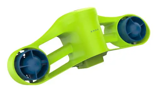 MAKAI NUI 5,4 kmh 350 W - Imagen 4