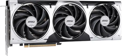 VENTUS GeForce RTX 5060 TI 16G 3X OC NVIDIA 16 GB GDDR7 - Imagen 7