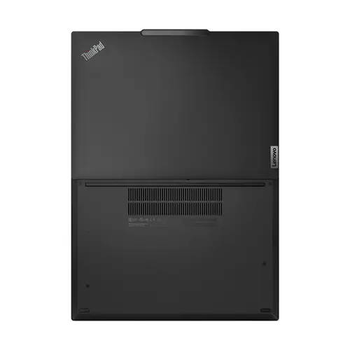 ThinkPad X13 Gen 5 Intel Core Ultra 7 155U Portátil 33,8 cm (13.3") WUXGA 16 GB LPDDR5x-SDRAM 512 GB SSD Wi-Fi 6E (802.11ax) Windows 11 Pro Español Negro - Imagen 10
