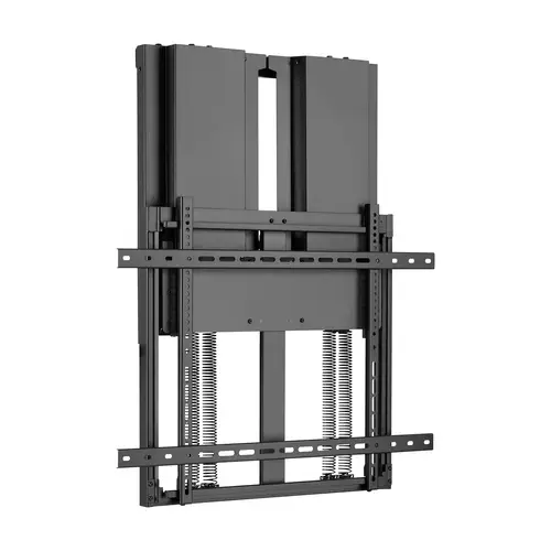 Soporte de Pared Contrapeso Pro Para TV 60-90kg de 70"-100", Negro - Imagen 2