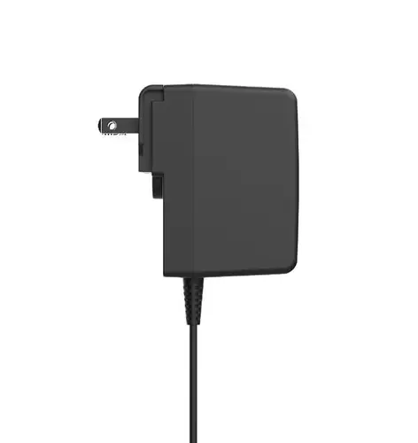 PAV12V25 adaptador e inversor de corriente Interior Negro - Imagen 3