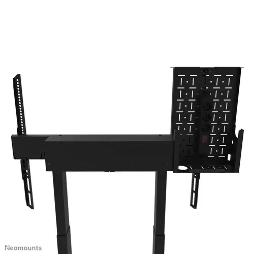 WL55-875BL1Soporte de suelo para TV 55-100" - pared - motorizado - TÜV - Imagen 6