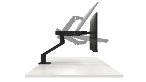 Single Monitor Arm - MSA20 - Imagen 4