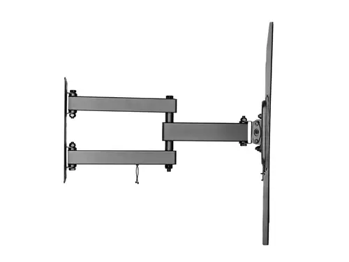 650341 Soporte de pared articulado para TV de 32"-55 - Imagen 2