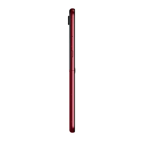razr 60 ultra 17,7 cm (6.96") SIM doble Android 15 5G USB Tipo C 16 GB 512 GB 4700 mAh Burdeos - Imagen 18