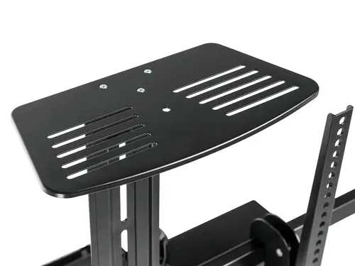 Carro motorizado móvil LFD de 55"-100 - Imagen 6