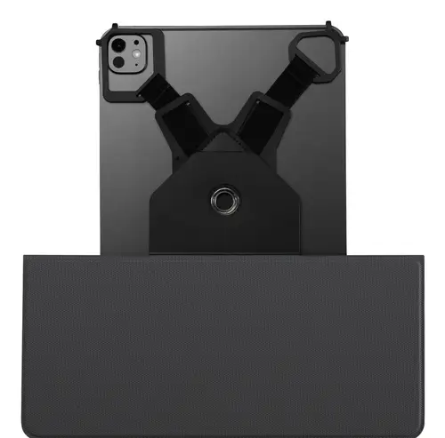 THZ997GL funda para tablet 29,2 cm (11.5") Libro Negro - Imagen 10