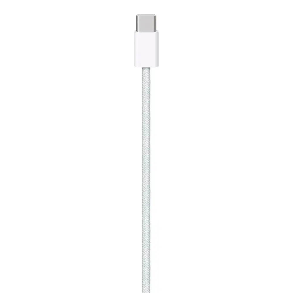MQKJ3ZM/A cable USB 1 m USB C Blanco