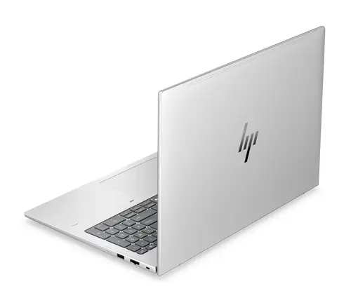 EliteBook 6 G2i 16 inch Notebook AI PC Wolf Pro Security Edition Intel Core 7 350 Portátil 40,6 cm (16") WUXGA 32 GB LPDDR5x-SDRAM 1 TB SSD Wi-Fi 7 (802.11be) Windows 11 Pro Plata - Imagen 3