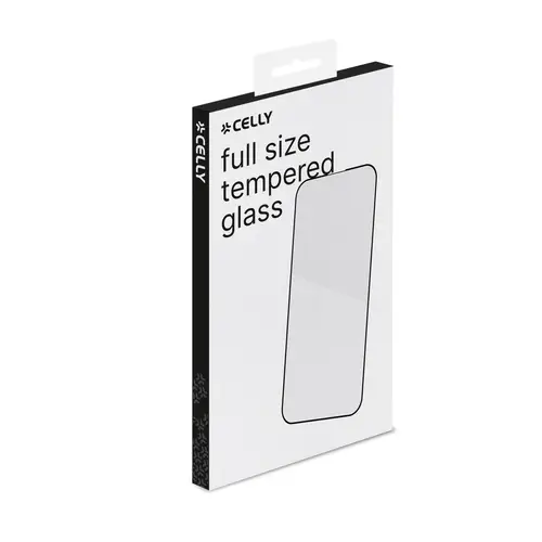 FULLGLASS1053BK protector de pantalla o trasero para teléfono móvil Apple 1 pieza(s) - Imagen 4