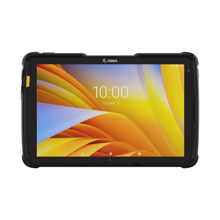 ET45 5G Qualcomm Snapdragon 128 GB 25,4 cm (10") 8 GB Wi-Fi 6 (802.11ax) Android 11 Negro