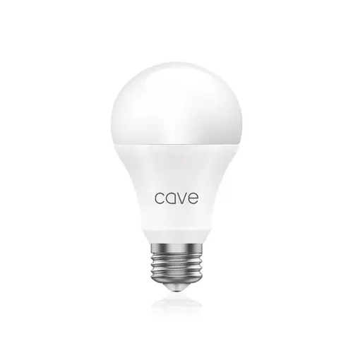 Cave Bombilla inteligente Wi-Fi 8 W - Imagen 1