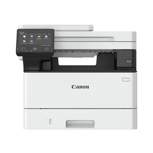i-SENSYS MF461dw Laser A4 1200 x 1200 DPI 36 ppm Wifi - Imagen 1