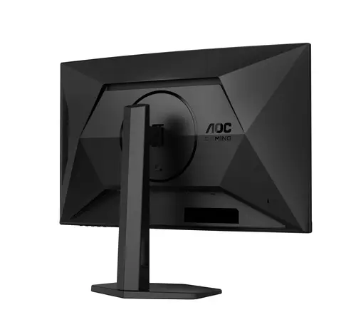 G4 C27G4ZXU pantalla para PC 68,6 cm (27") 1920 x 1080 Pixeles Full HD LED Negro - Imagen 4