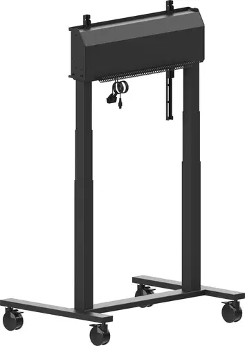 MD-CAR2031-B1 2,67 m (105") Negro - Imagen 16