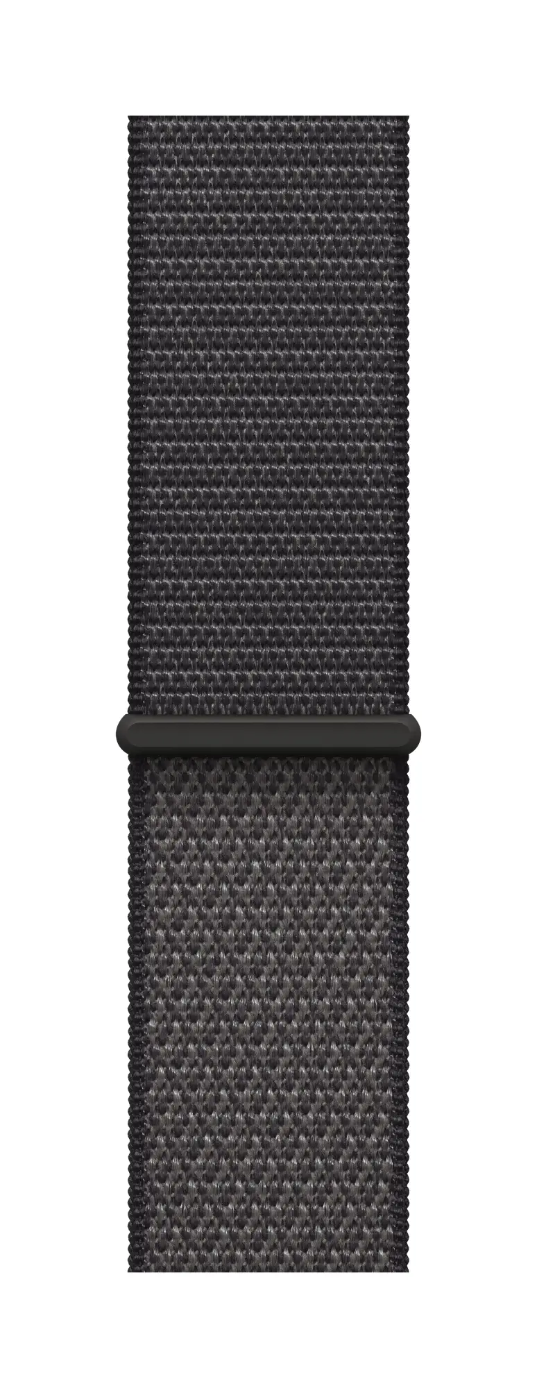 MFFA4ZM/A Accesorios para dispositivos vestibles inteligentes Grupo de rock Gris Oscuro Nylon, Poliéster reciclado, Spandex