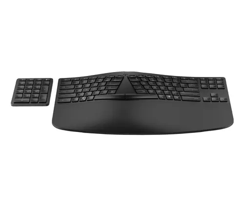 Teclado inalámbrico ergonómico 965 - Imagen 3