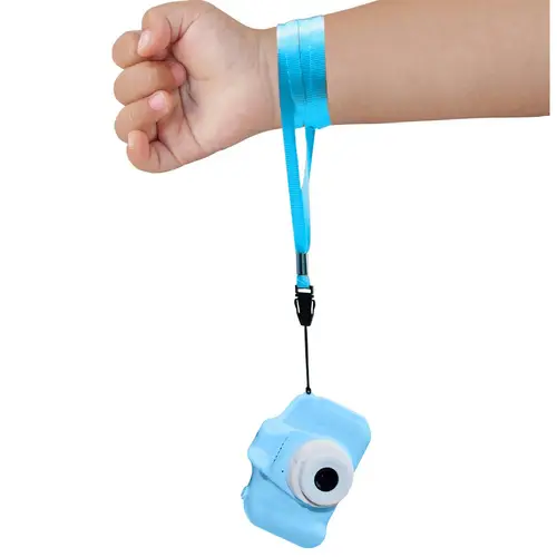 KIDSCAMERA3LB electrónica para niños Cámara digital para niños - Imagen 4