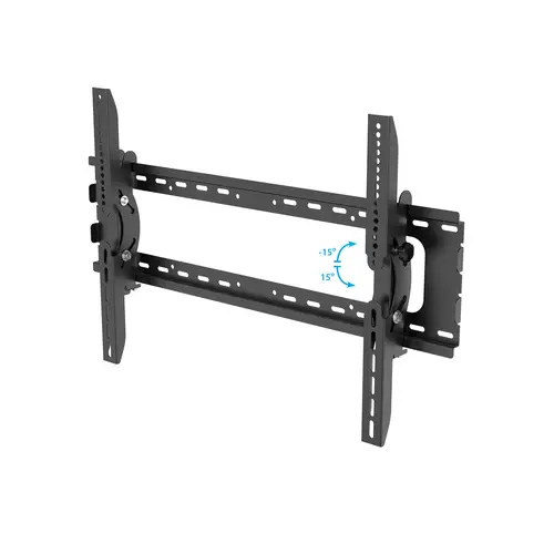 Soporte de TV de Pantalla Plana para Pared - Pivotante - Imagen 4