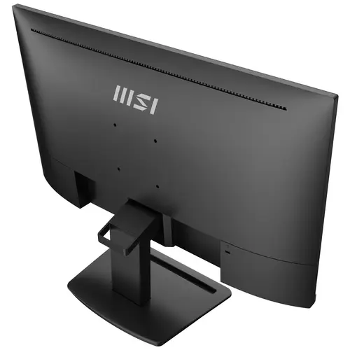 Pro MP243X pantalla para PC 60,5 cm (23.8") 1920 x 1080 Pixeles Full HD Negro - Imagen 13