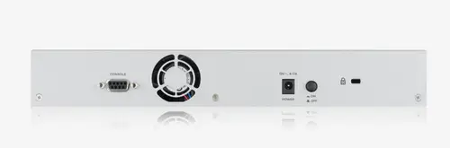 USG Flex 500 cortafuegos (hardware) 1U 2,3 Gbit/s - Imagen 3