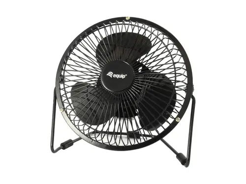 245420 ventilador Negro - Imagen 1