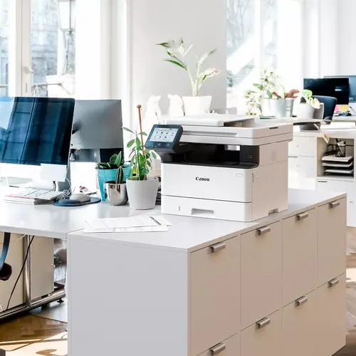 i-SENSYS MF461dw II Laser A4 1200 x 1200 DPI 36 ppm Wifi - Imagen 13