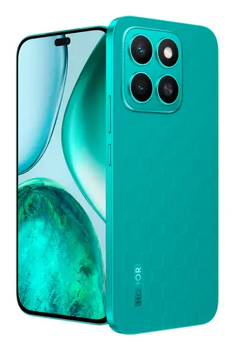 X8c 17 cm (6.7") SIM doble MagicOS 9.0 4G USB Tipo C 8 GB 256 GB 5000 mAh Verde - Imagen 2