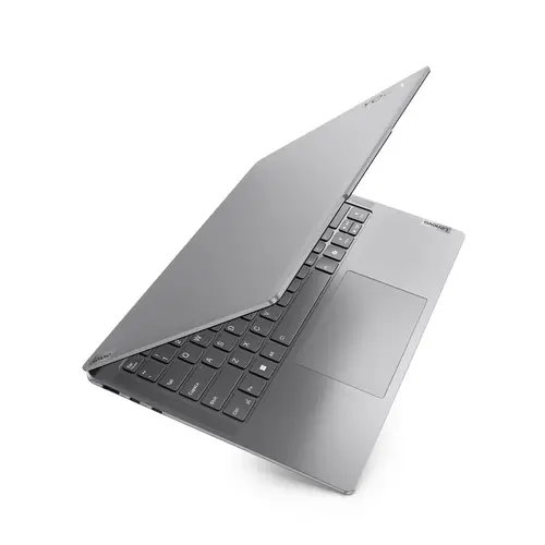 Yoga Slim 7 14IMH9 Intel Core Ultra 7 155H Portátil 35,6 cm (14") WUXGA 32 GB LPDDR5-SDRAM 1 TB SSD Wi-Fi 6E (802.11ax) Windows 11 Home Español Gris - Imagen 4